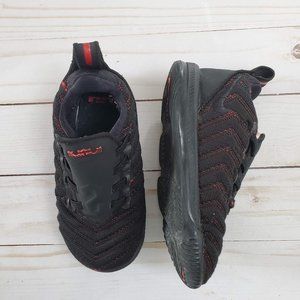 lebron james sneakers youth